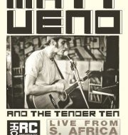 Matt Vend and The Tender Ten