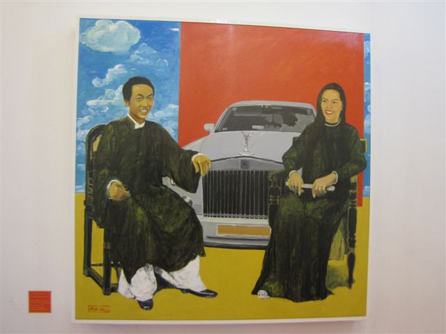 Vietnamese Barons 10