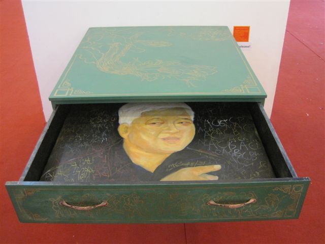 Vietnamese Barons 3