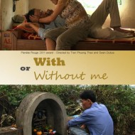 With or without me