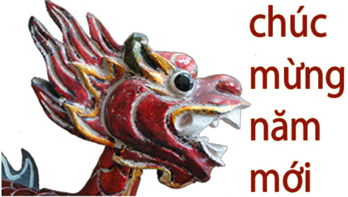 Chuc Mung nam Moi 2012