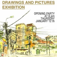 exhibition Hanoi from one city to another