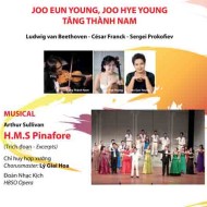 new year concert