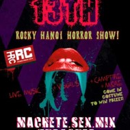rocky hanoi horror show