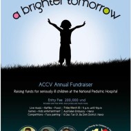 ACCV Annual Fundraiser