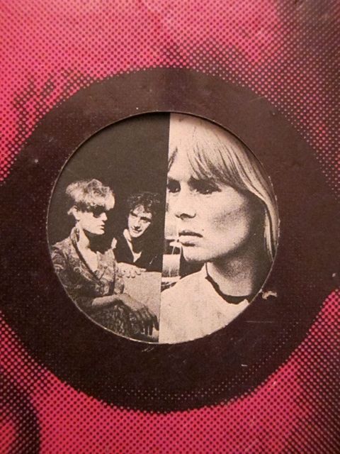 Chelsea Girls