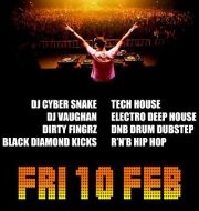 DJ Dance Party