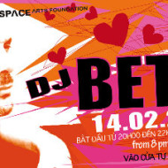 DJ Show Bertrand Peret