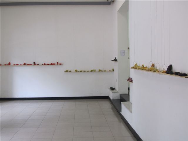 Exhibition 5 years F6