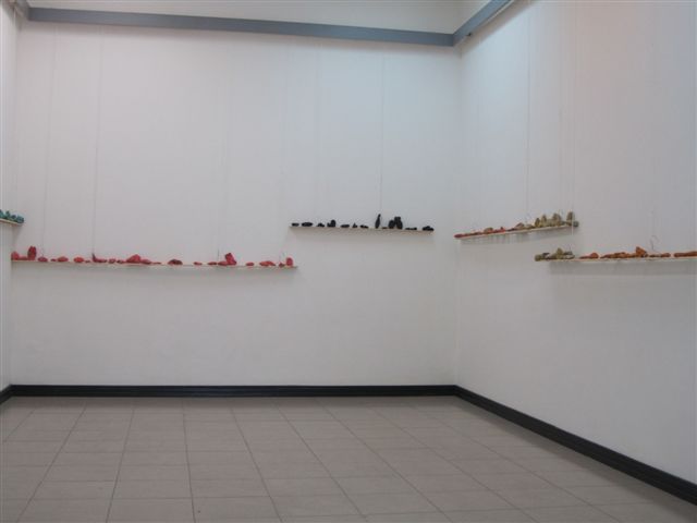 Exhibition 5 years F7