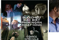 Film Screening Feb IDECAF