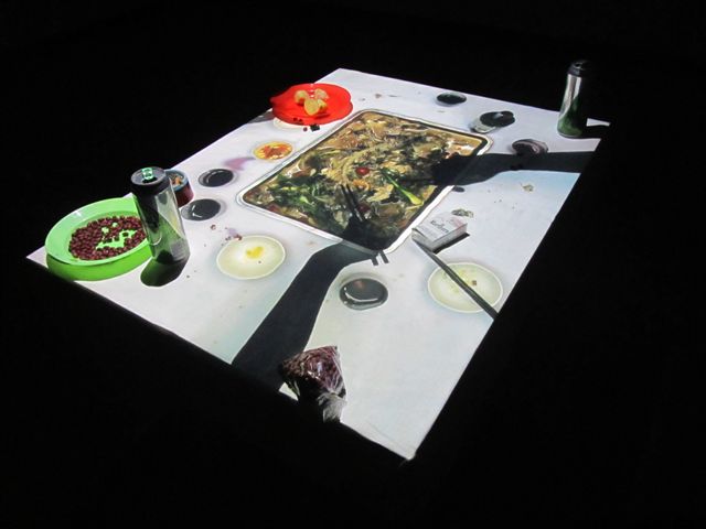 Exhibition 5 years G2
