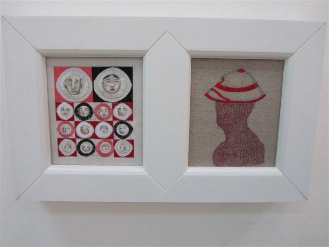Exhibition 5 years H