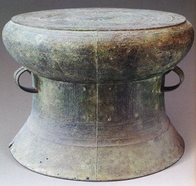 International Colloquium on Archeology of Vietnam