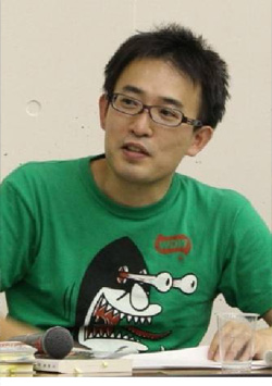 Masatsugu Ono