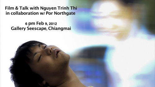 Nguyen Trinh Thi Seescape