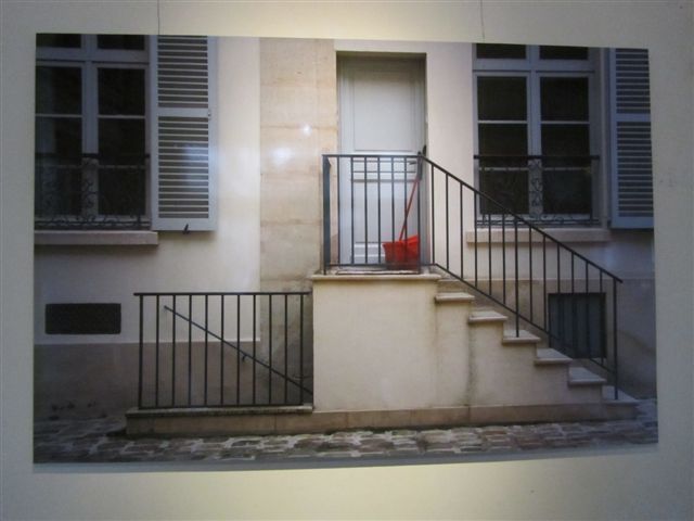 Exhibition One Corner of France