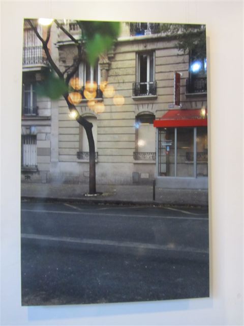 Exhibition One Corner of France