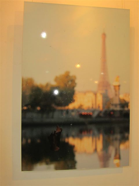 Exhibition One Corner of France