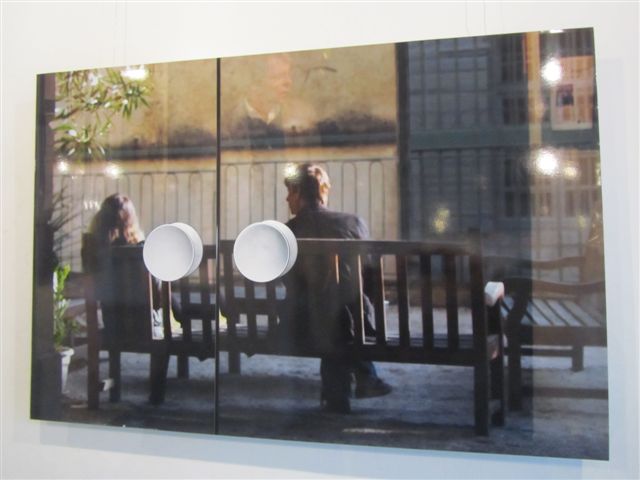 Exhibition One Corner of France