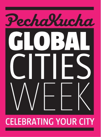 PechaKucha Hanoi #3