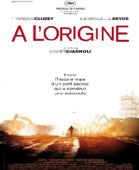 Screening of A L'Origine