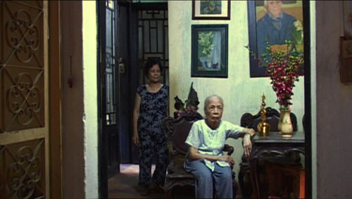 The Story of ones-Pham Ngoc Lan