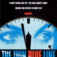 The Thin Blue Line