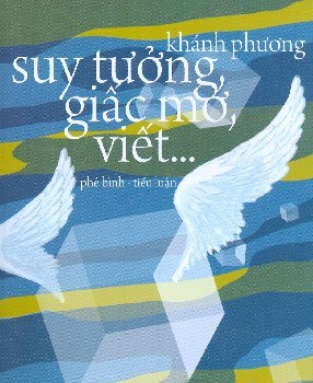 conference book of khanh phuong