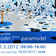 exhibition of paramodel