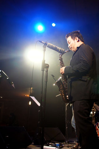 jazz unit asia 