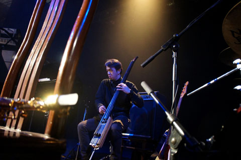 jazz unit asia 