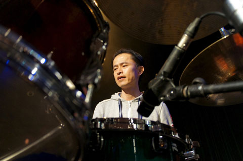 jazz unit asia 