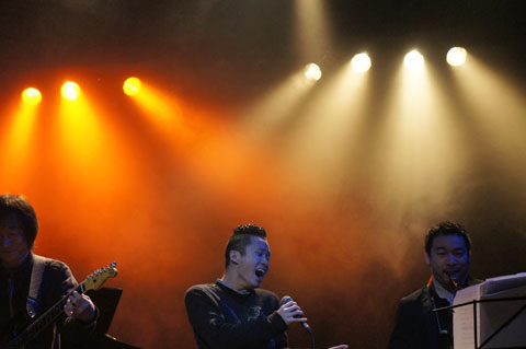 jazz unit asia 