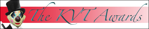 KVT Awards 2011