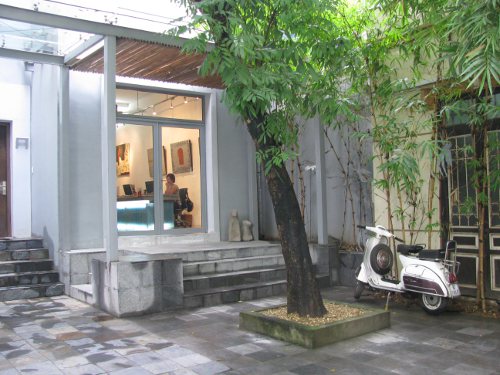 Art Vietnam Nguyen Khac Nhu 