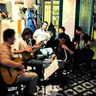 Brazilian Choro and Samba