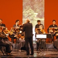 Concert with Stradivaria