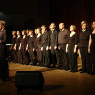 Concert with die Untertanen