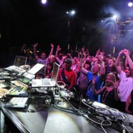 DJ Benji Boko
