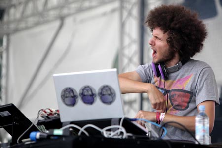 DJ Benji Boko 