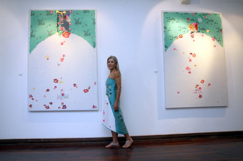 Dress Nguyen The Hung