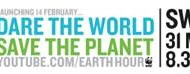 Earth Hour 2012