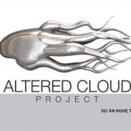 Exhibition Altered Cloud
