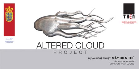 Exhibition Altered Cloud