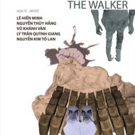 Exhibition The Walker