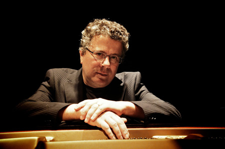 Franck Amsallem concert 