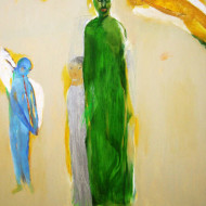 HCMC - Art Exhibition 2012