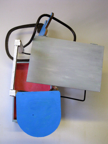Kim Tran sculpture