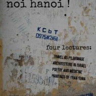 March Event of Noi Hanoi